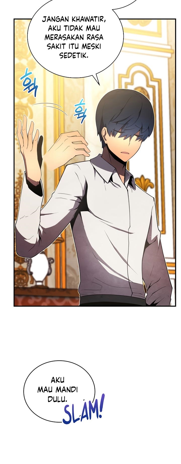 Swordmaster’s Youngest Son Chapter 19 - halaman 33