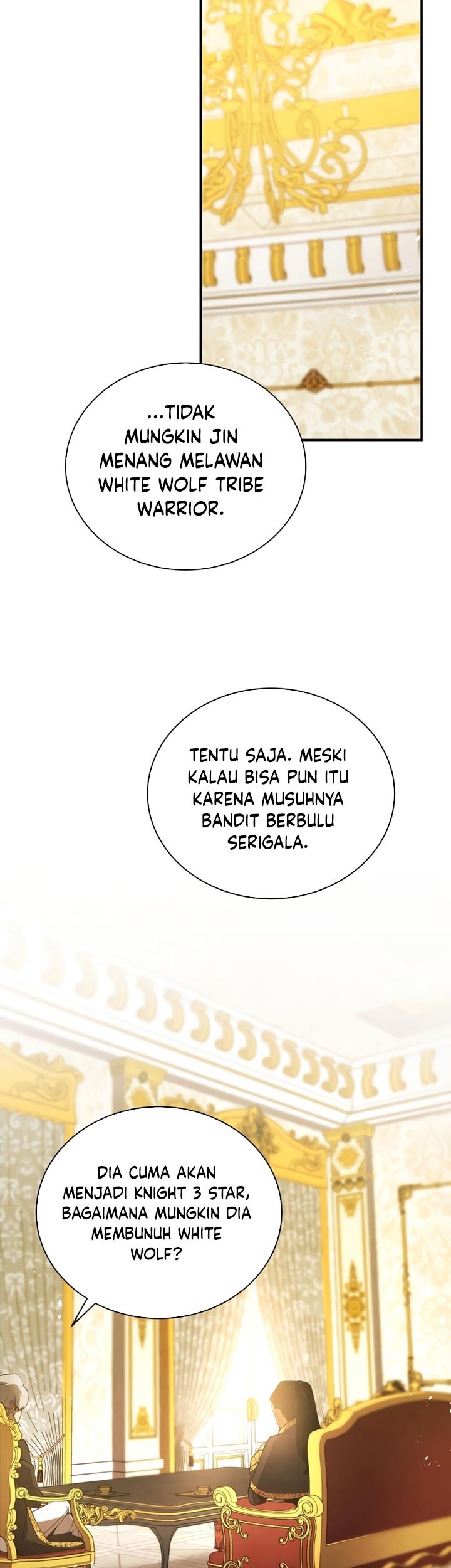 Swordmaster’s Youngest Son Chapter 19 - halaman 36