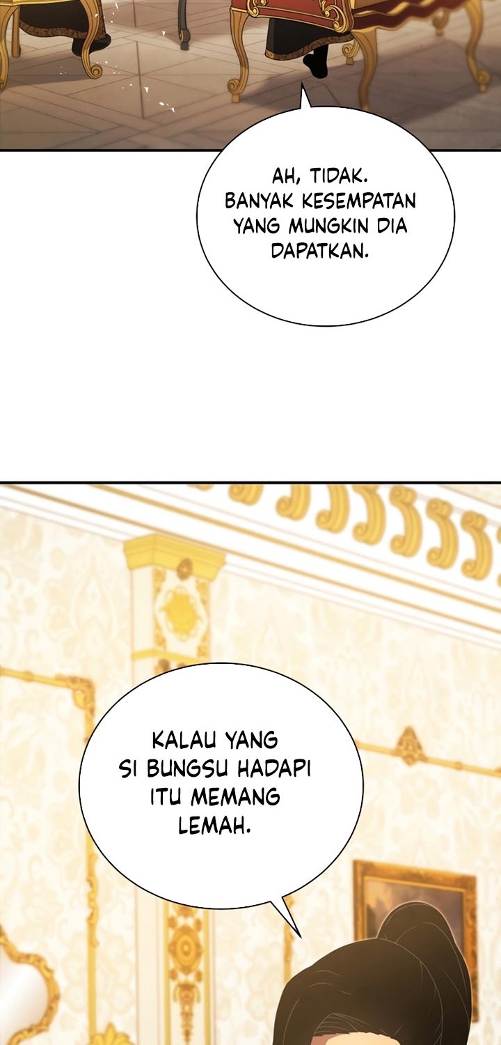 Swordmaster’s Youngest Son Chapter 19 - halaman 37