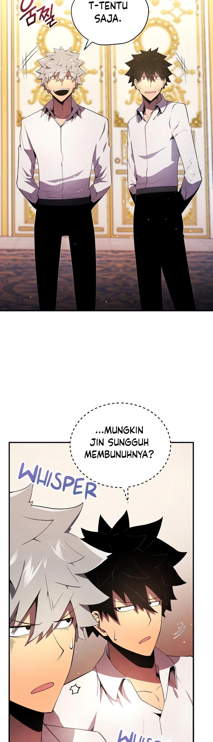 Swordmaster’s Youngest Son Chapter 19 - halaman 41
