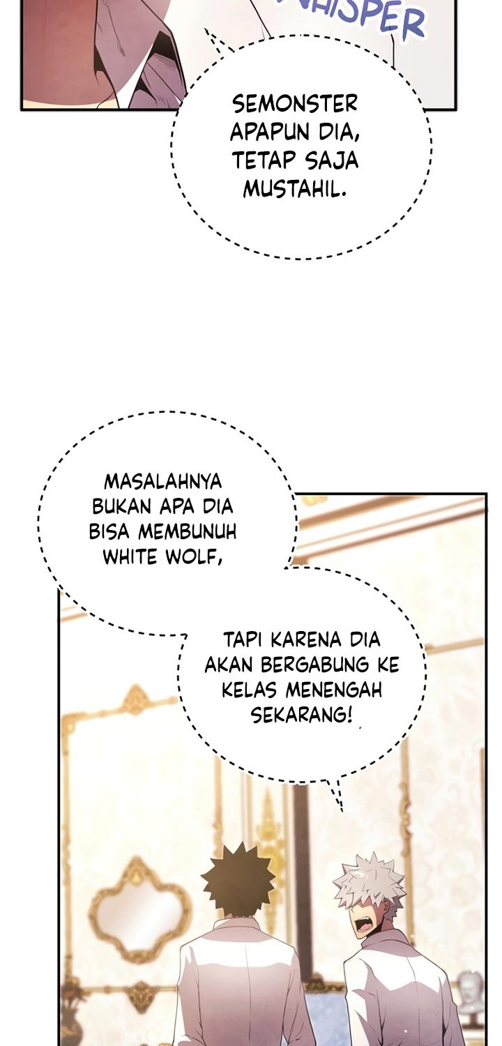 Swordmaster’s Youngest Son Chapter 19 - halaman 42