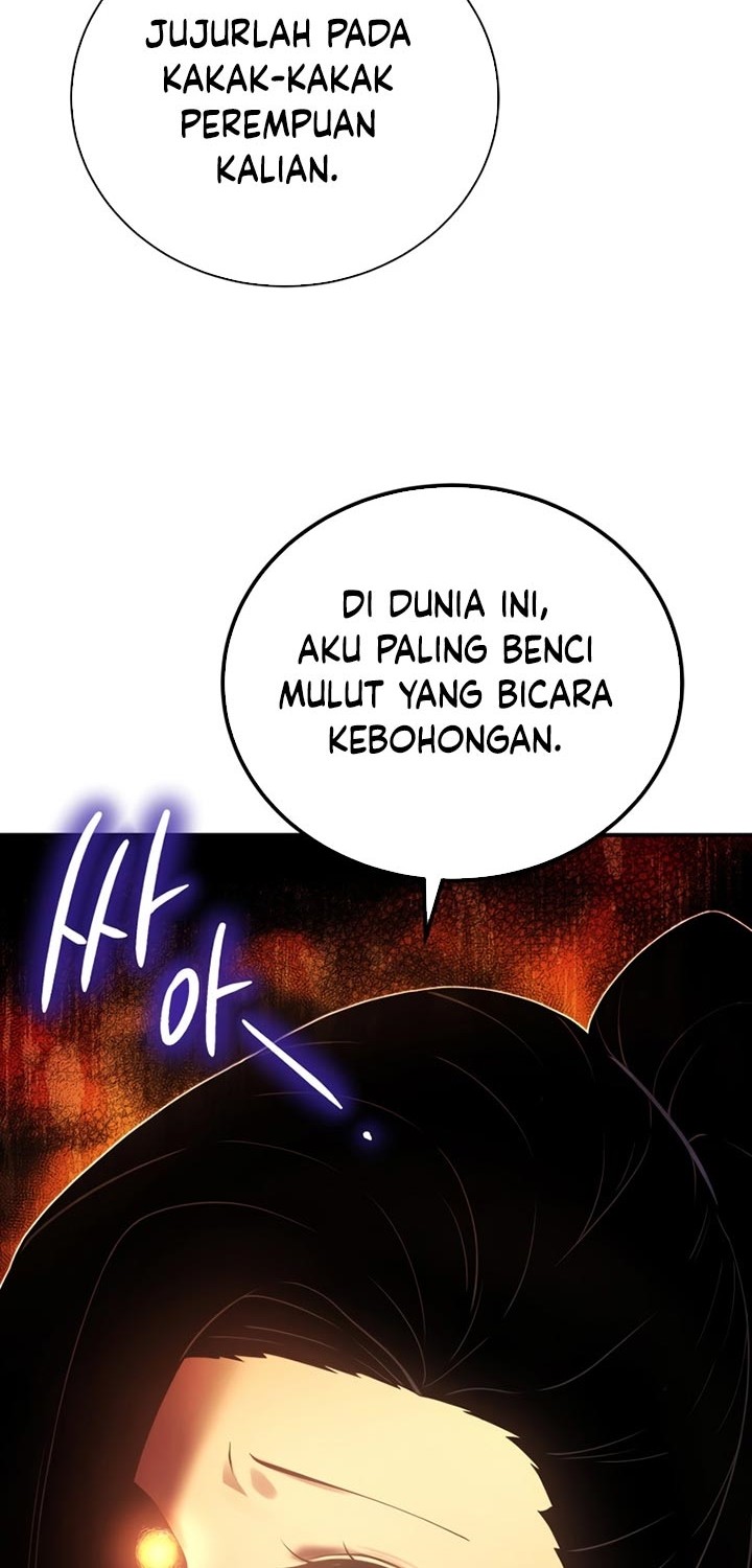 Swordmaster’s Youngest Son Chapter 19 - halaman 46