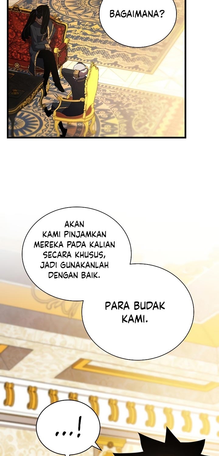 Swordmaster’s Youngest Son Chapter 19 - halaman 48
