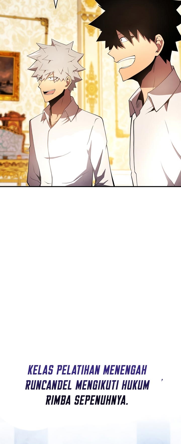 Swordmaster’s Youngest Son Chapter 19 - halaman 49