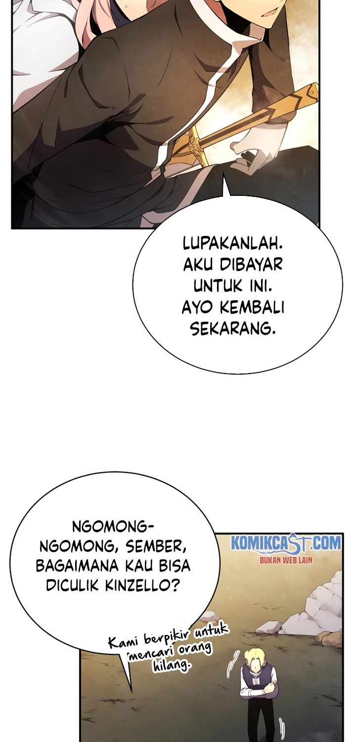 Swordmaster’s Youngest Son Chapter 19 - halaman 5