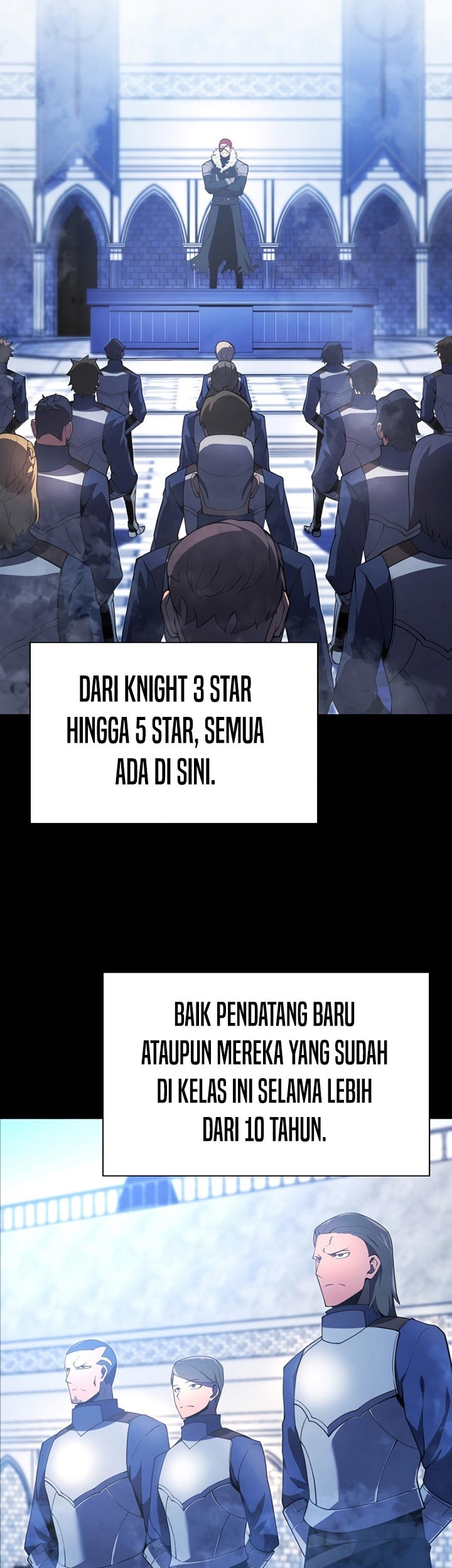 Swordmaster’s Youngest Son Chapter 19 - halaman 50