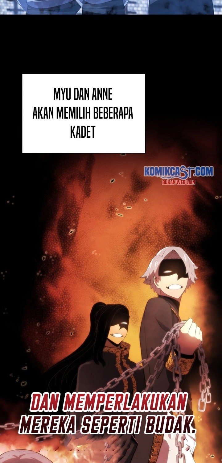 Swordmaster’s Youngest Son Chapter 19 - halaman 51