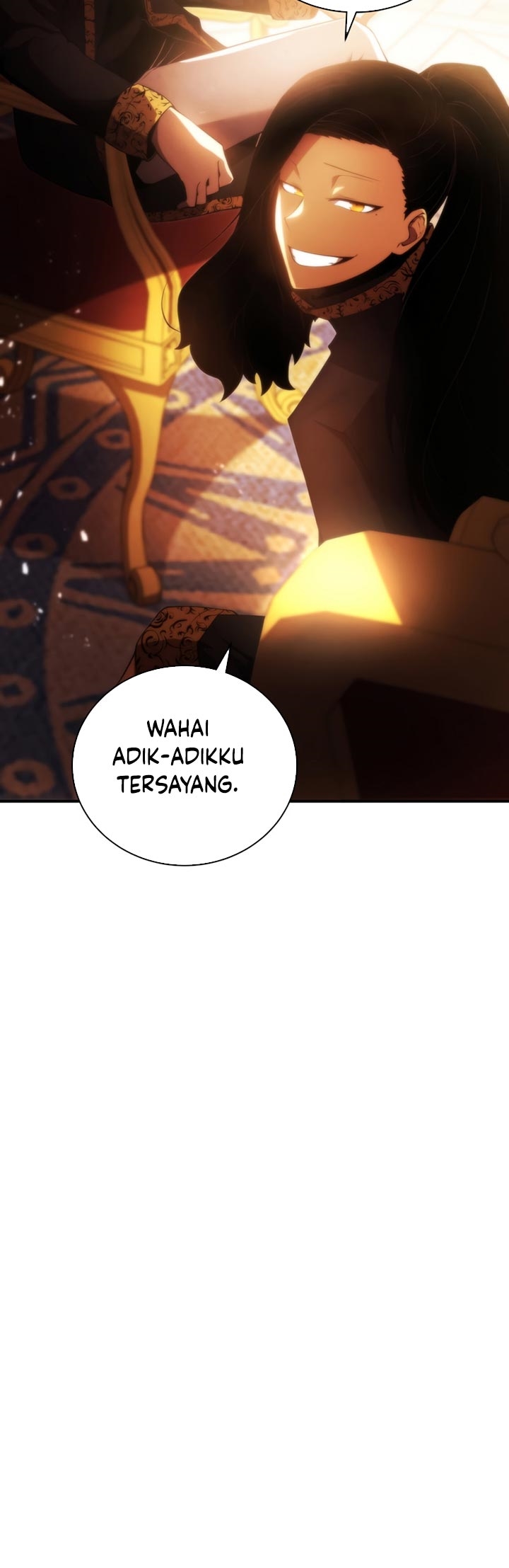 Swordmaster’s Youngest Son Chapter 19 - halaman 54