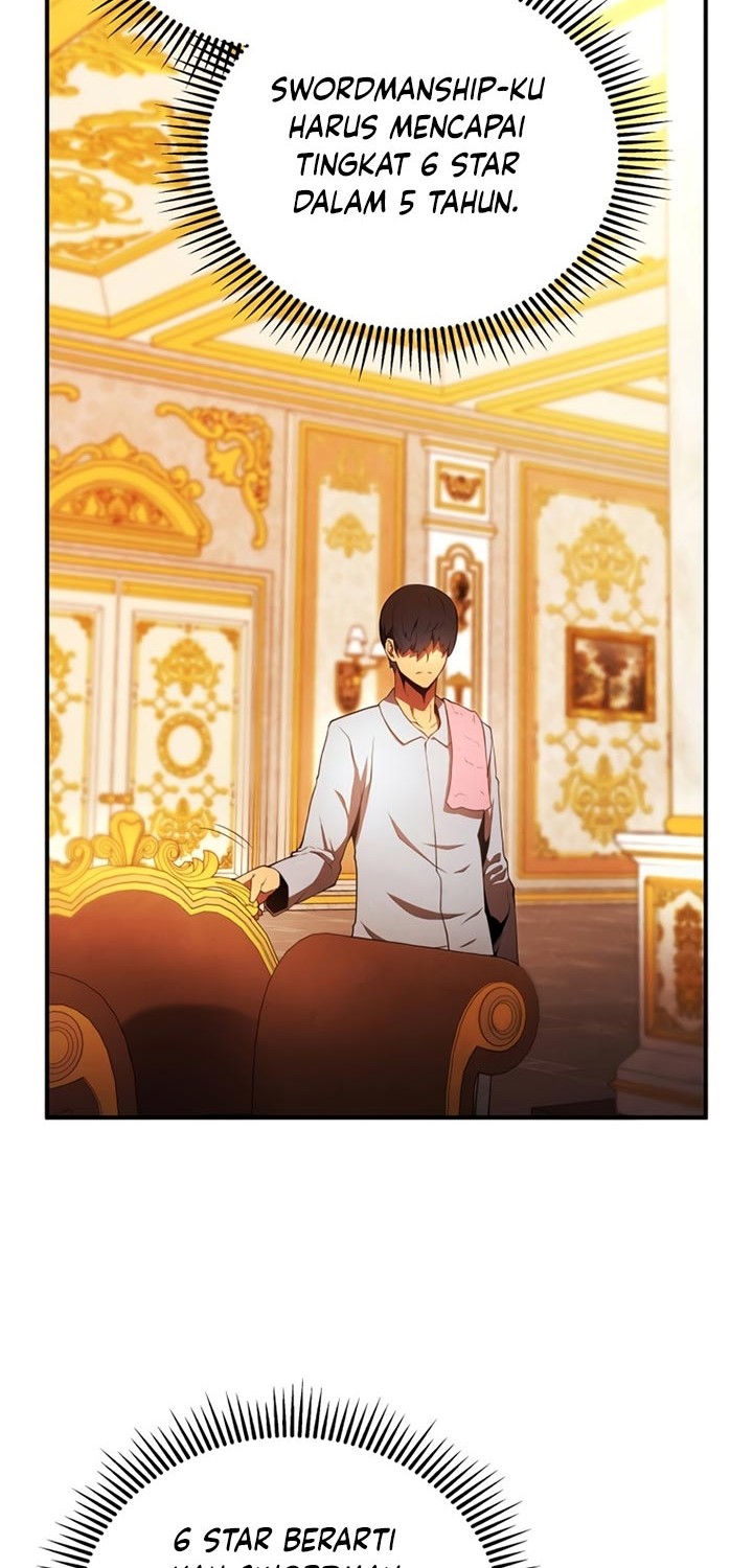 Swordmaster’s Youngest Son Chapter 19 - halaman 56
