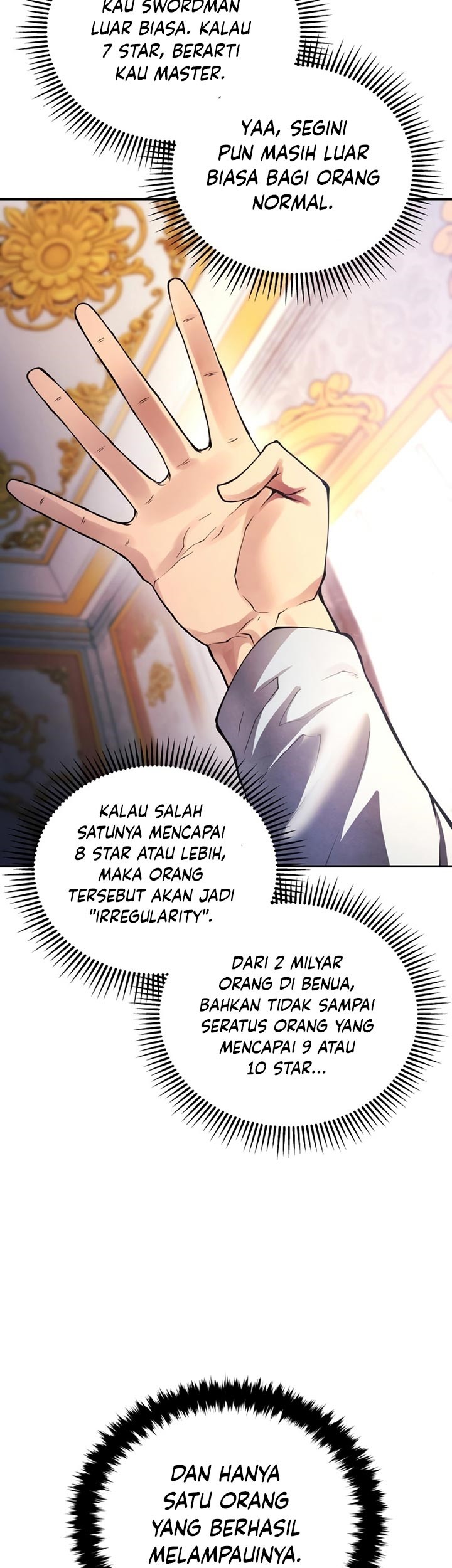 Swordmaster’s Youngest Son Chapter 19 - halaman 57