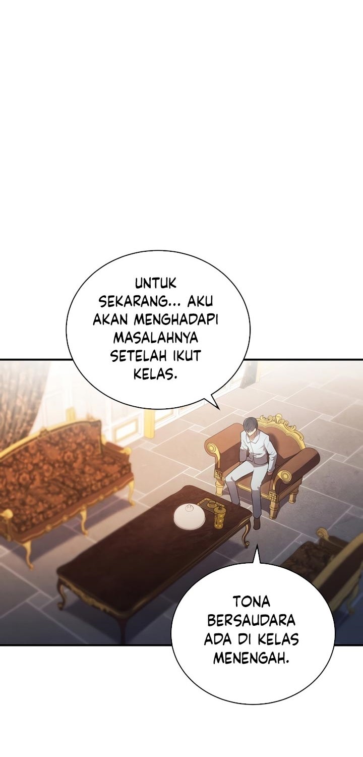Swordmaster’s Youngest Son Chapter 19 - halaman 61