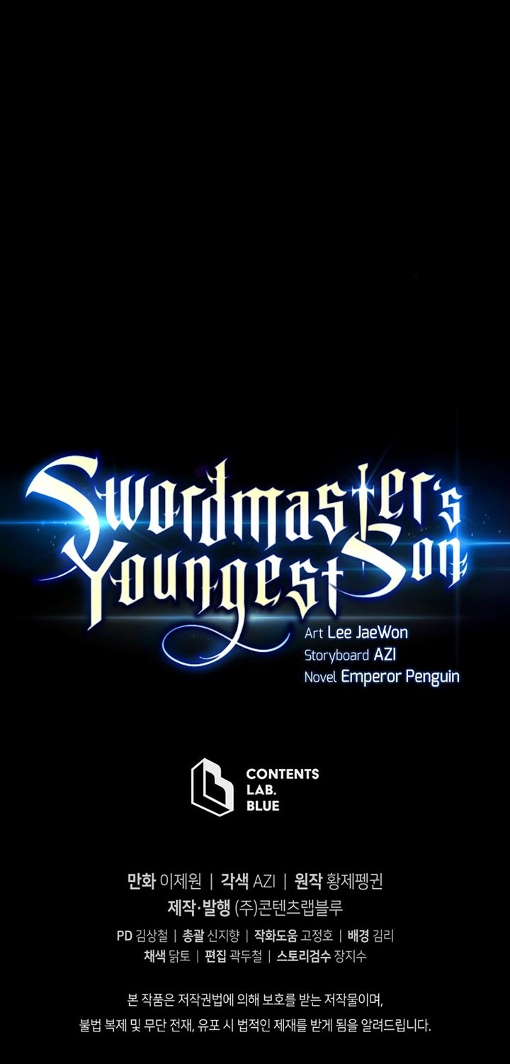 Swordmaster’s Youngest Son Chapter 19 - halaman 66