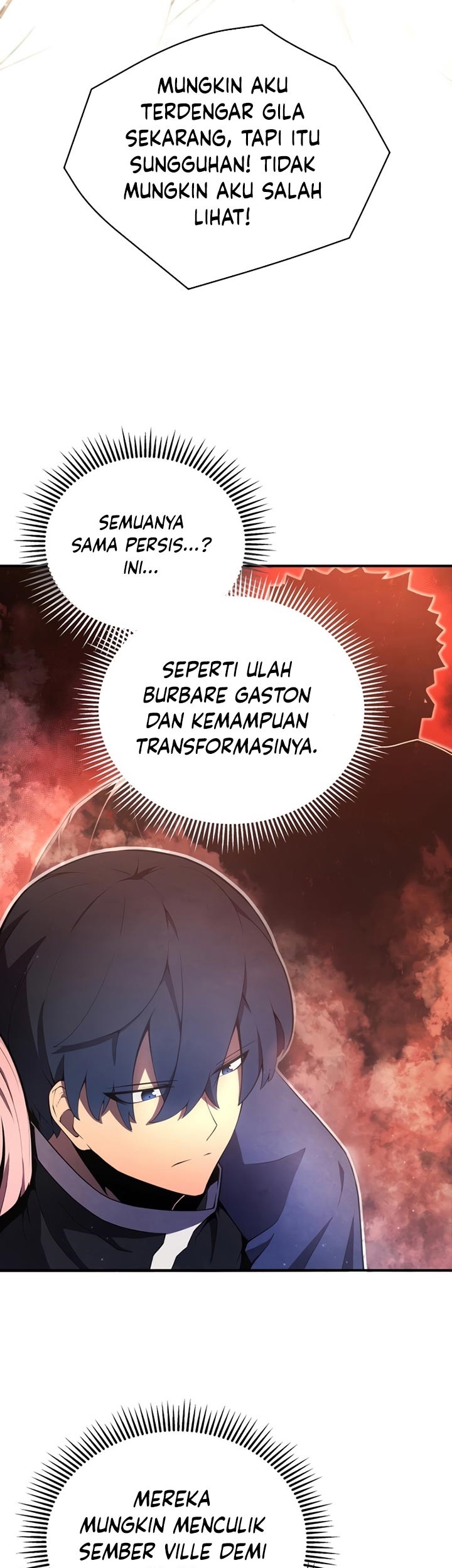 Swordmaster’s Youngest Son Chapter 19 - halaman 9