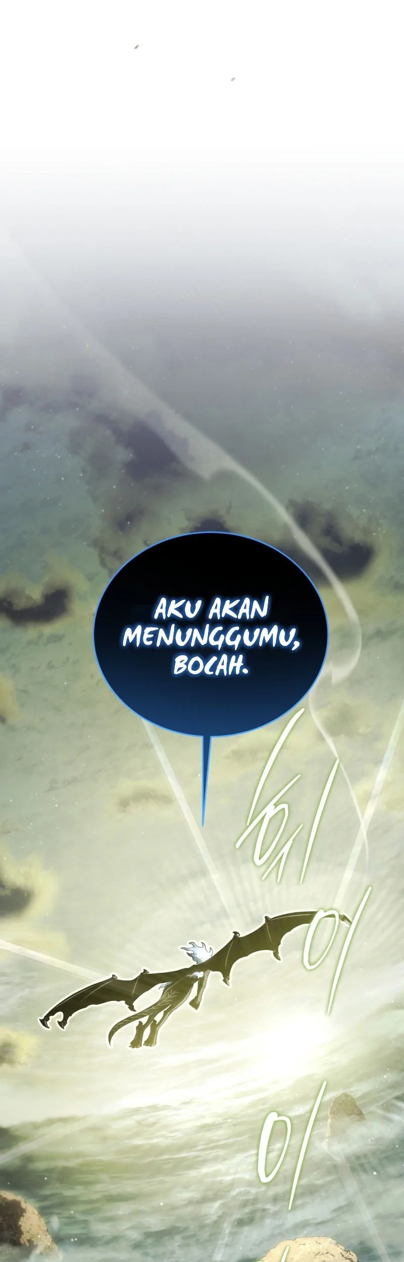 Swordmaster’s Youngest Son Chapter 190 - halaman 13