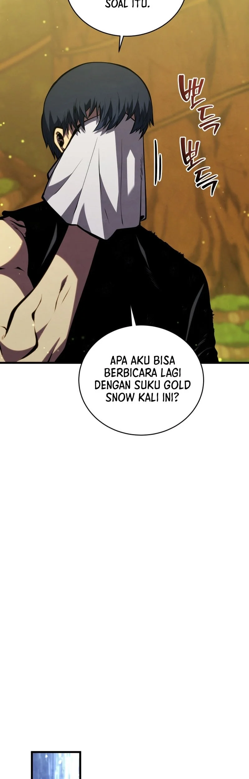 Swordmaster’s Youngest Son Chapter 190 - halaman 37