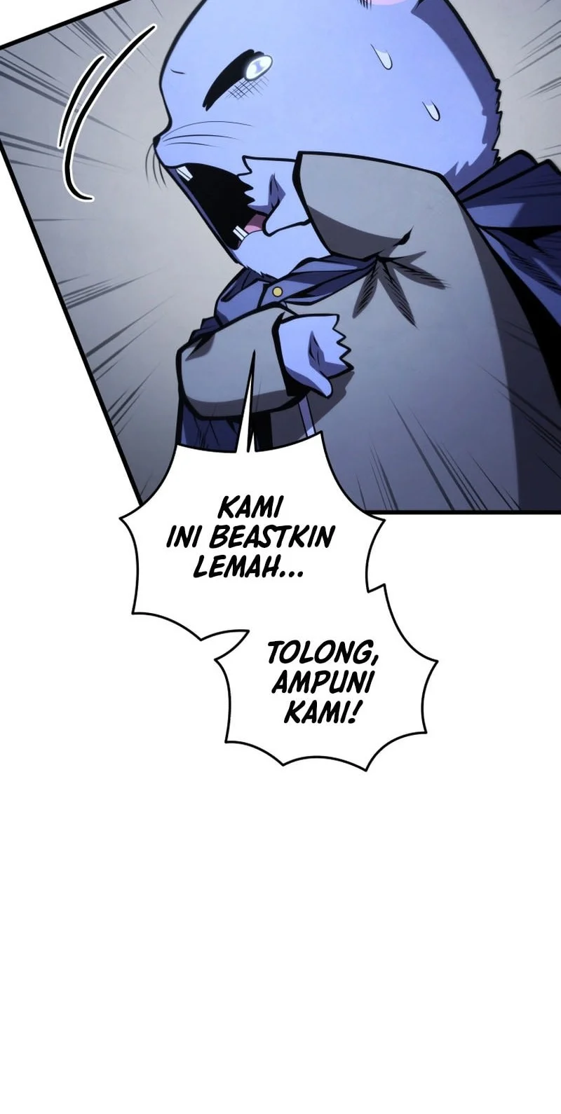 Swordmaster’s Youngest Son Chapter 190 - halaman 42