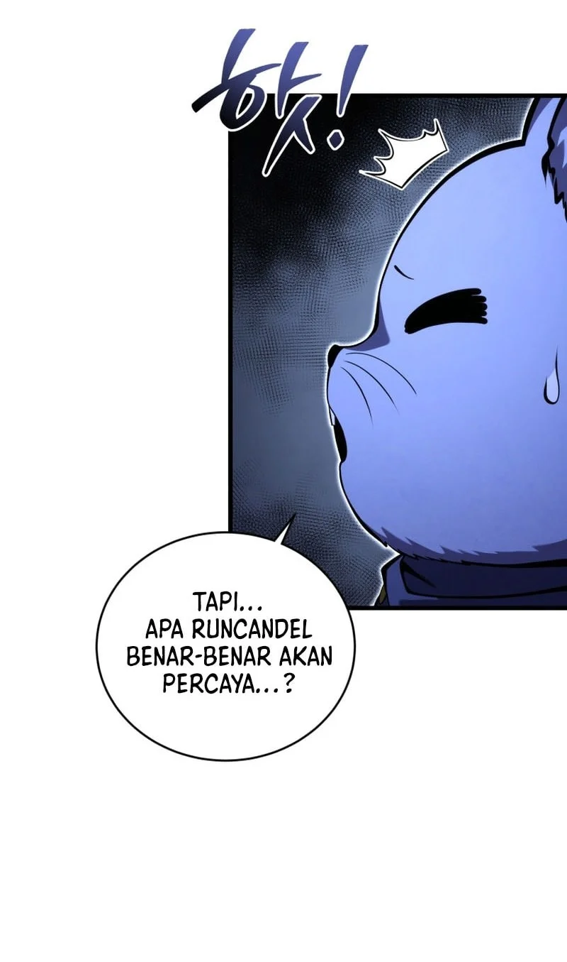 Swordmaster’s Youngest Son Chapter 190 - halaman 46