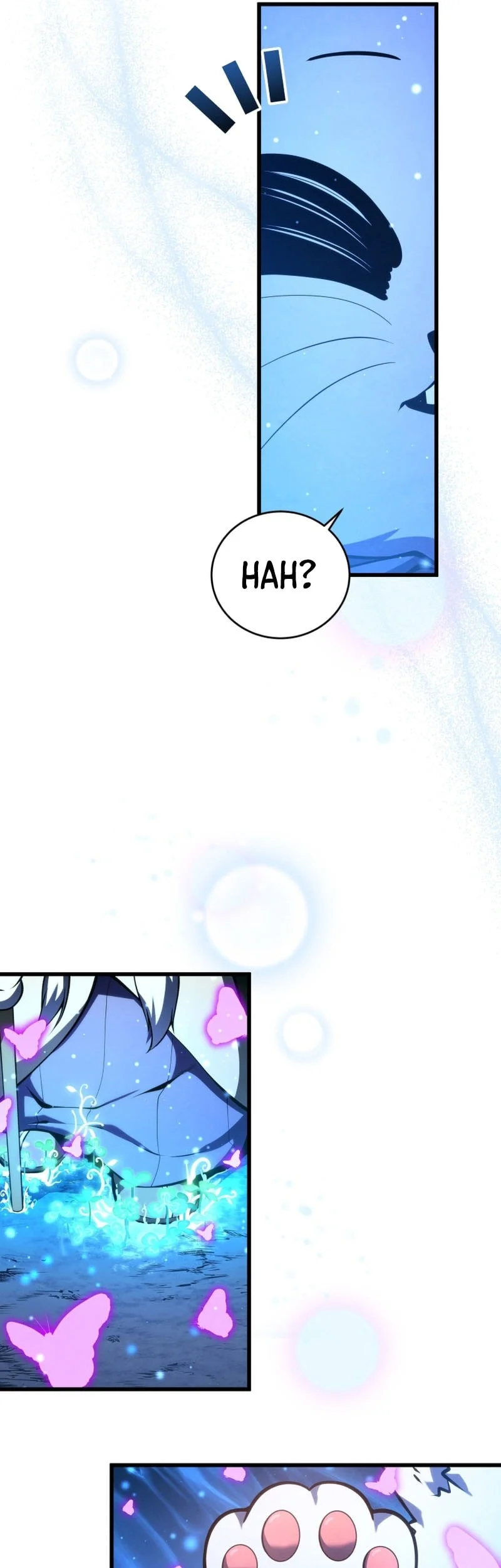 Swordmaster’s Youngest Son Chapter 190 - halaman 55