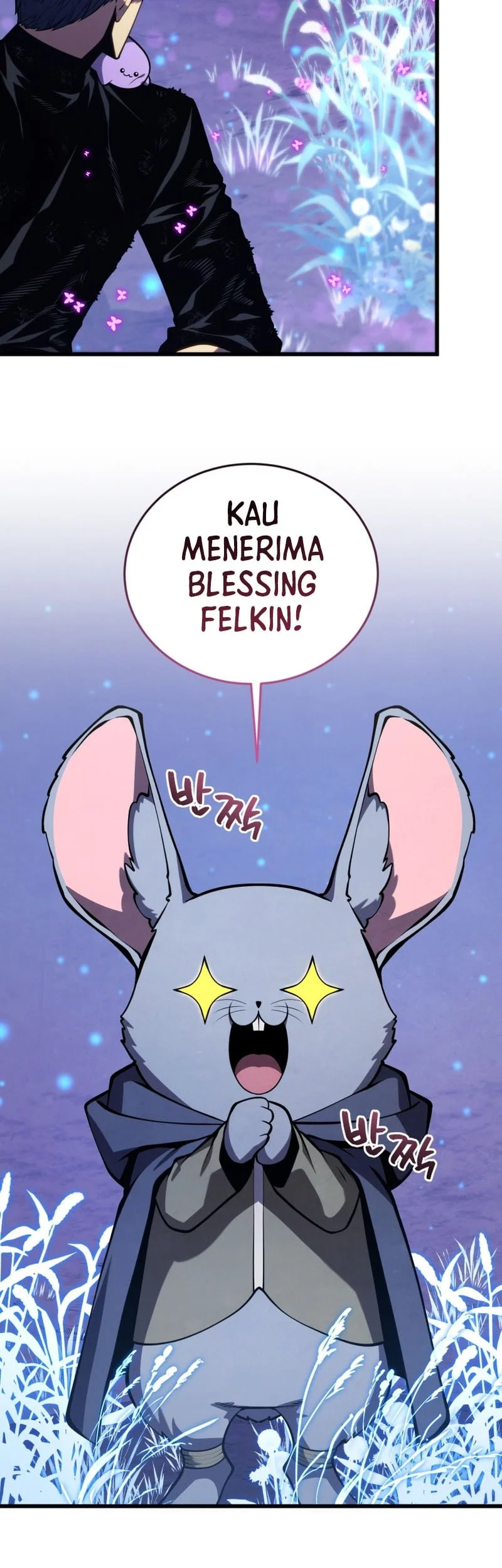 Swordmaster’s Youngest Son Chapter 191 - halaman 13