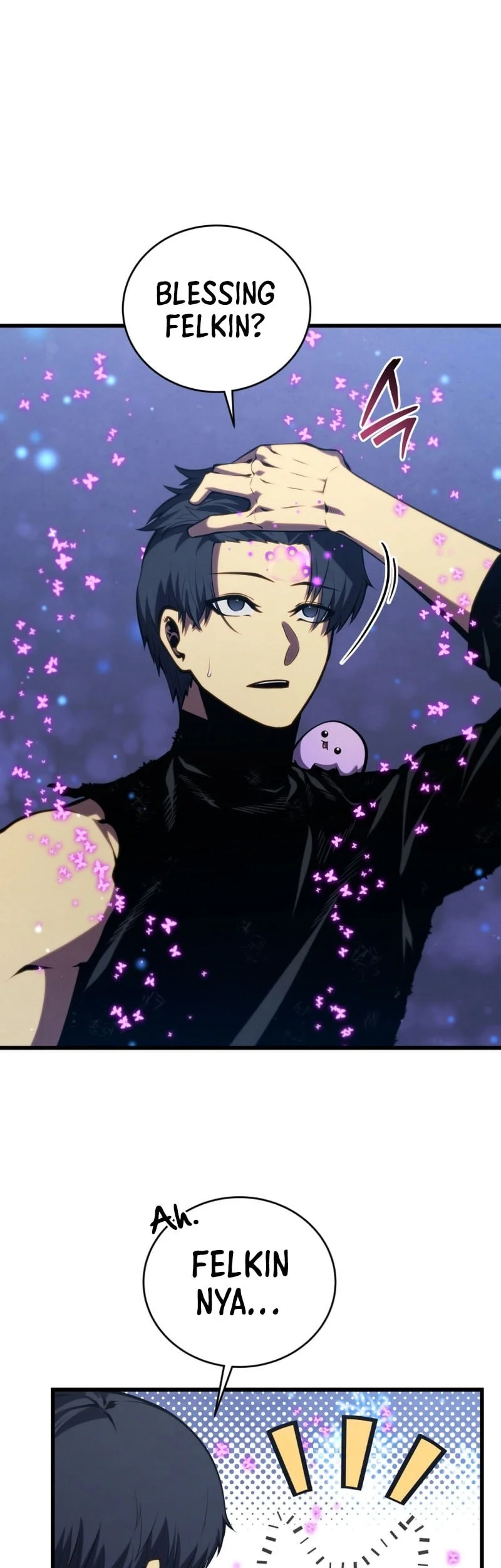 Swordmaster’s Youngest Son Chapter 191 - halaman 14