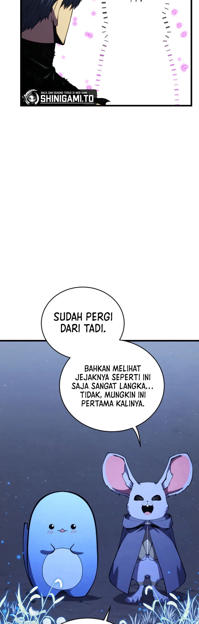 Swordmaster’s Youngest Son Chapter 191 - halaman 15