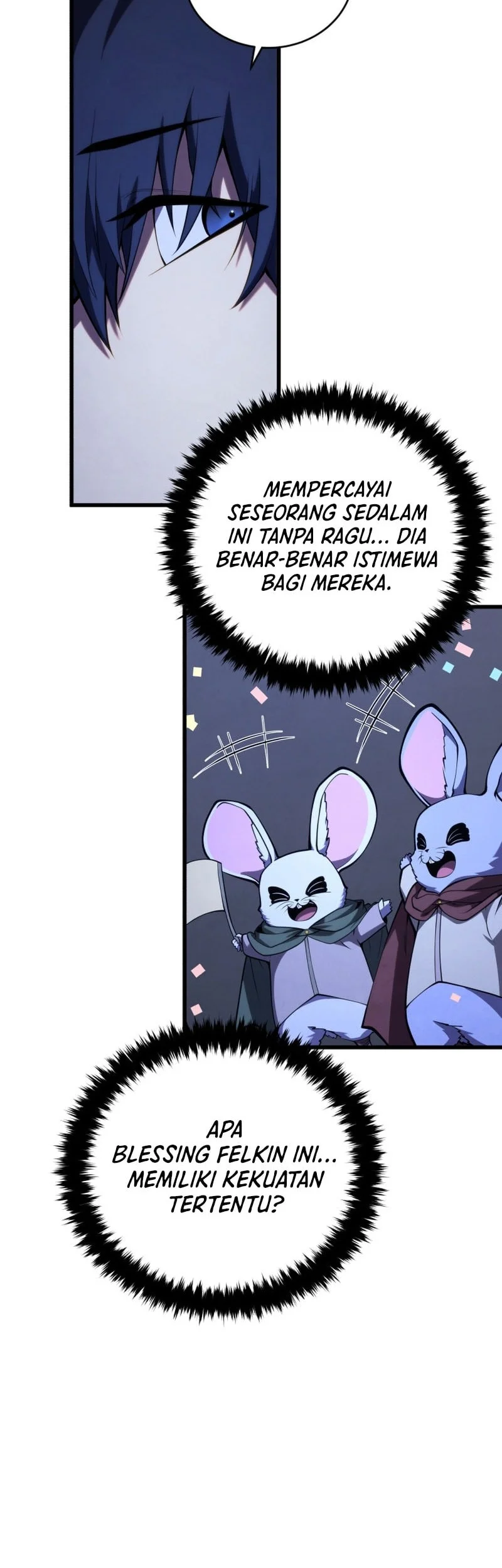 Swordmaster’s Youngest Son Chapter 191 - halaman 25