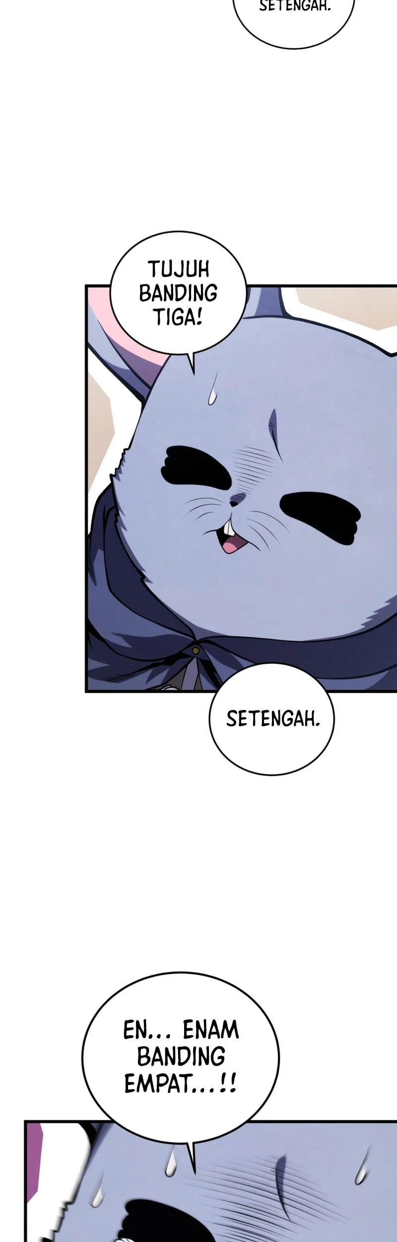 Swordmaster’s Youngest Son Chapter 191 - halaman 28
