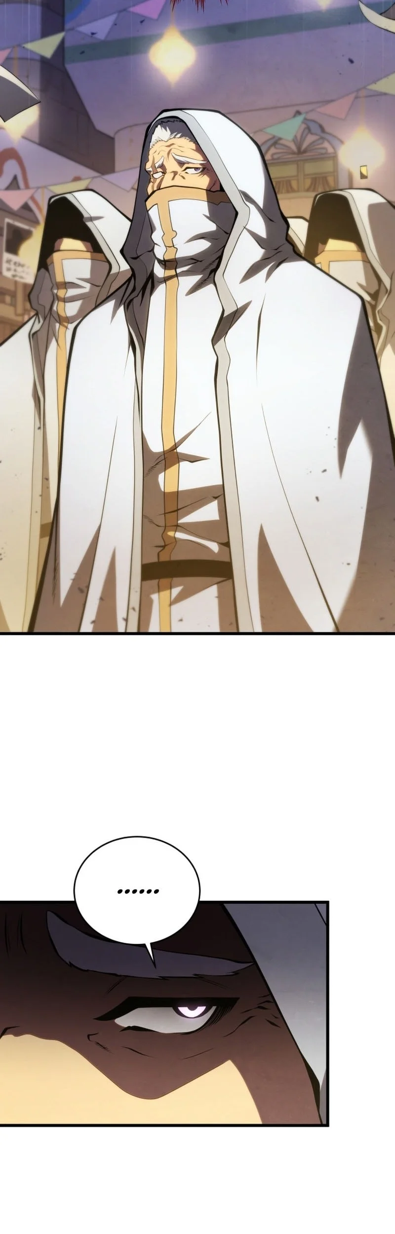 Swordmaster’s Youngest Son Chapter 191 - halaman 47