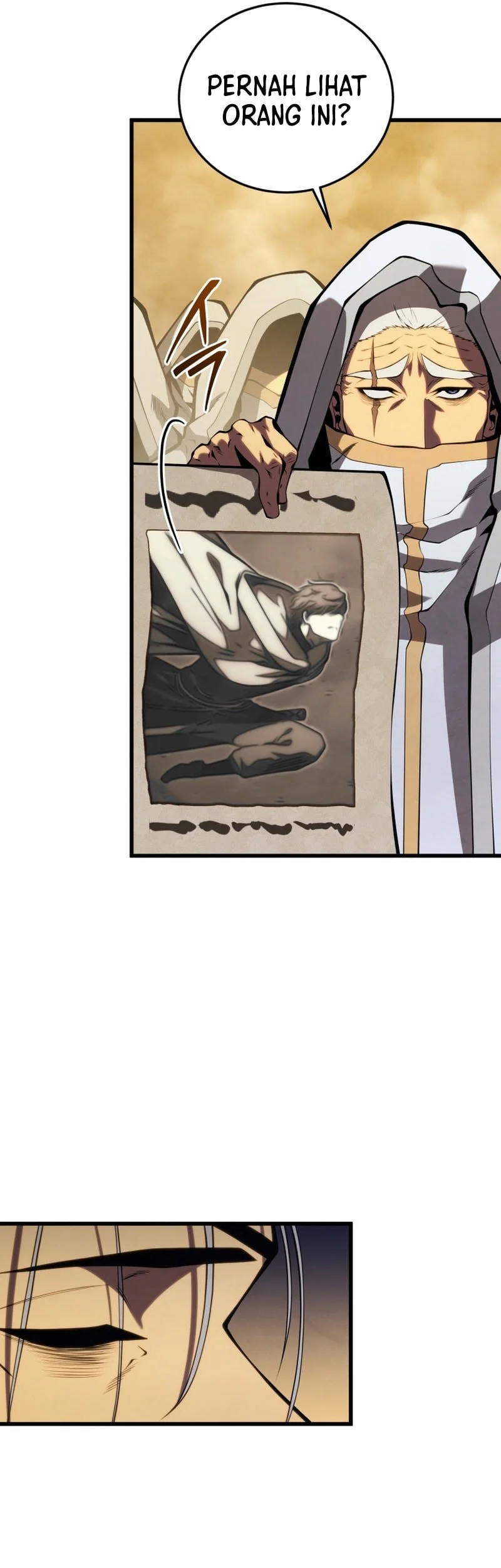 Swordmaster’s Youngest Son Chapter 191 - halaman 50