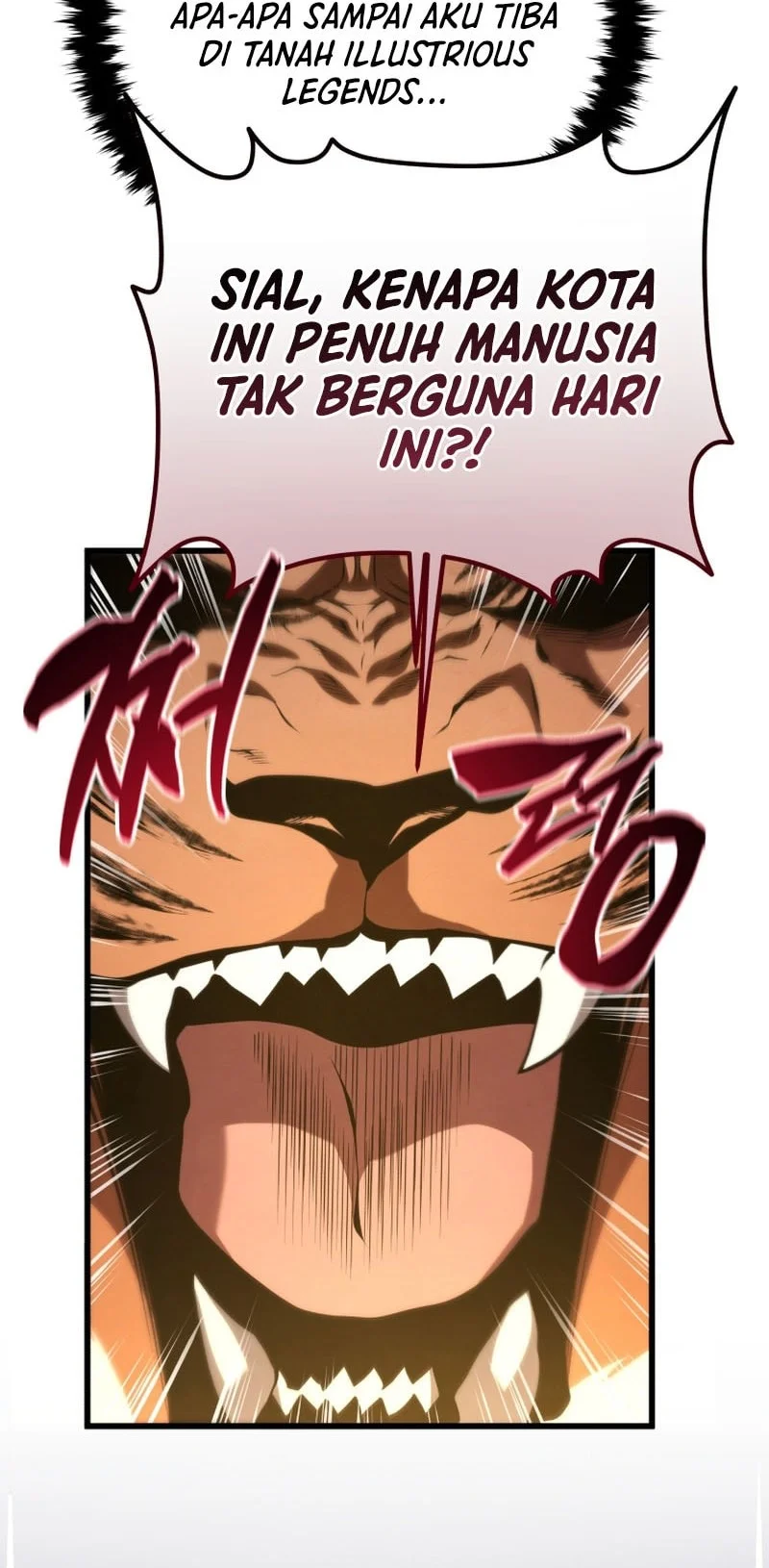 Swordmaster’s Youngest Son Chapter 191 - halaman 53