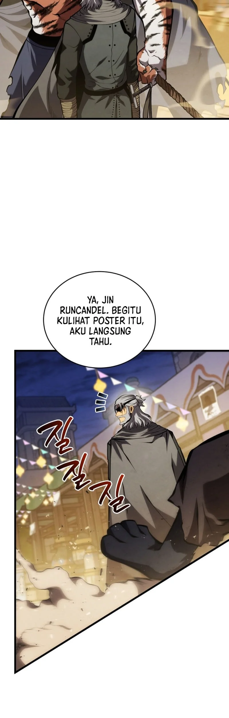 Swordmaster’s Youngest Son Chapter 191 - halaman 56