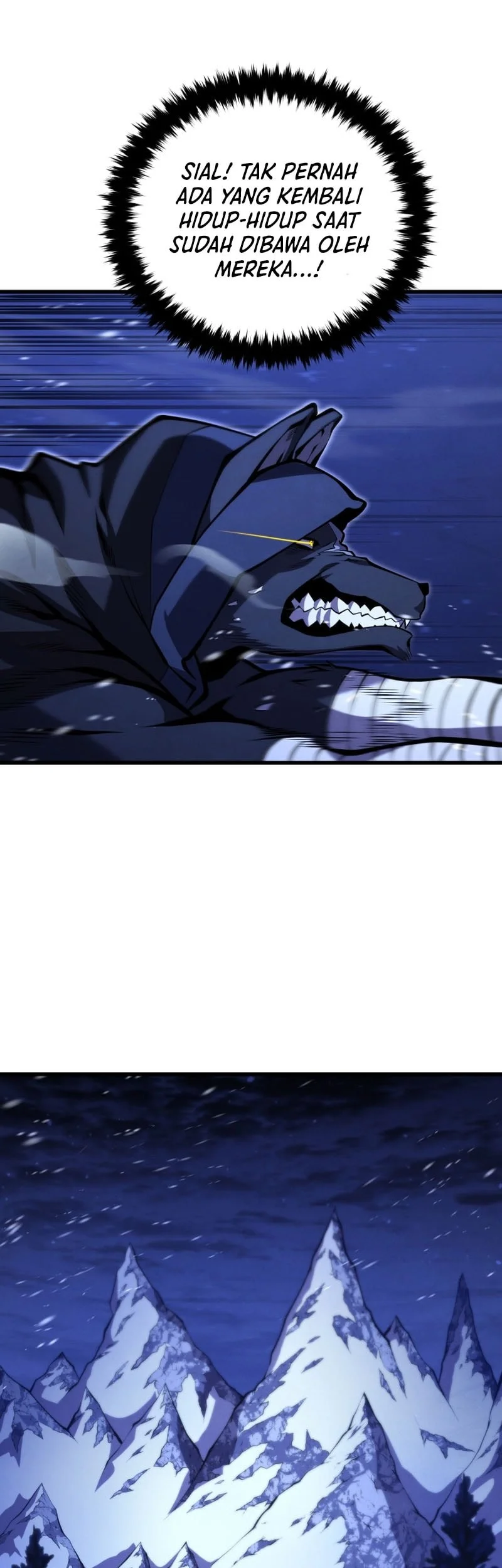 Swordmaster’s Youngest Son Chapter 192 - halaman 12