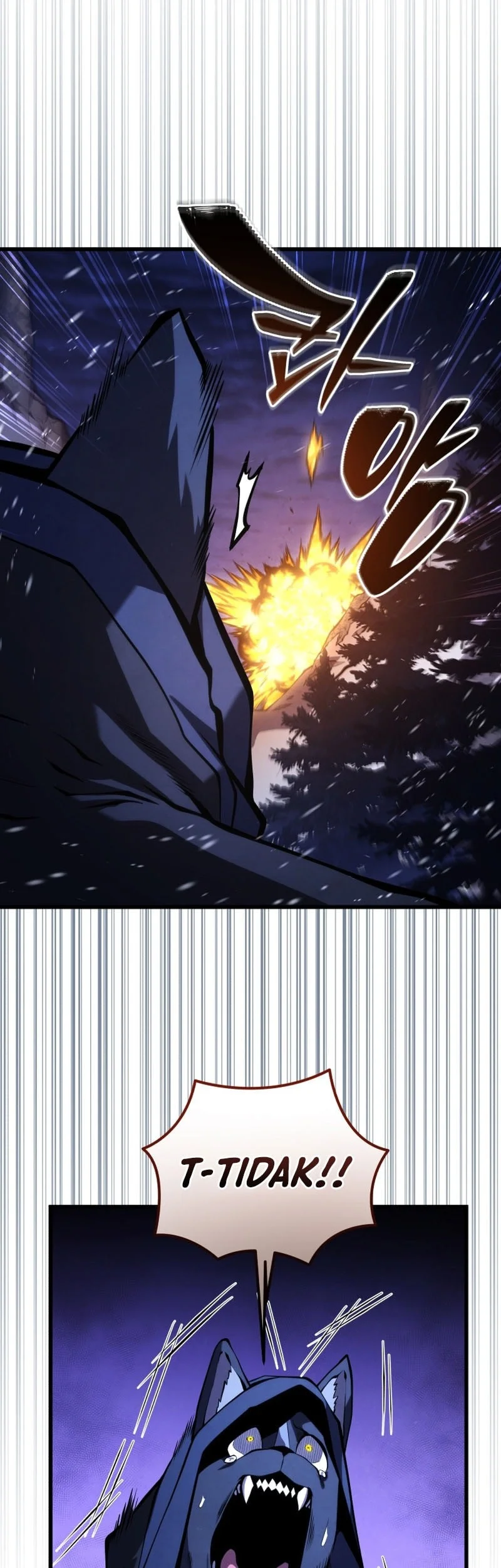 Swordmaster’s Youngest Son Chapter 192 - halaman 14