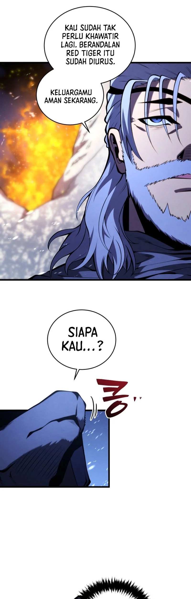 Swordmaster’s Youngest Son Chapter 192 - halaman 18