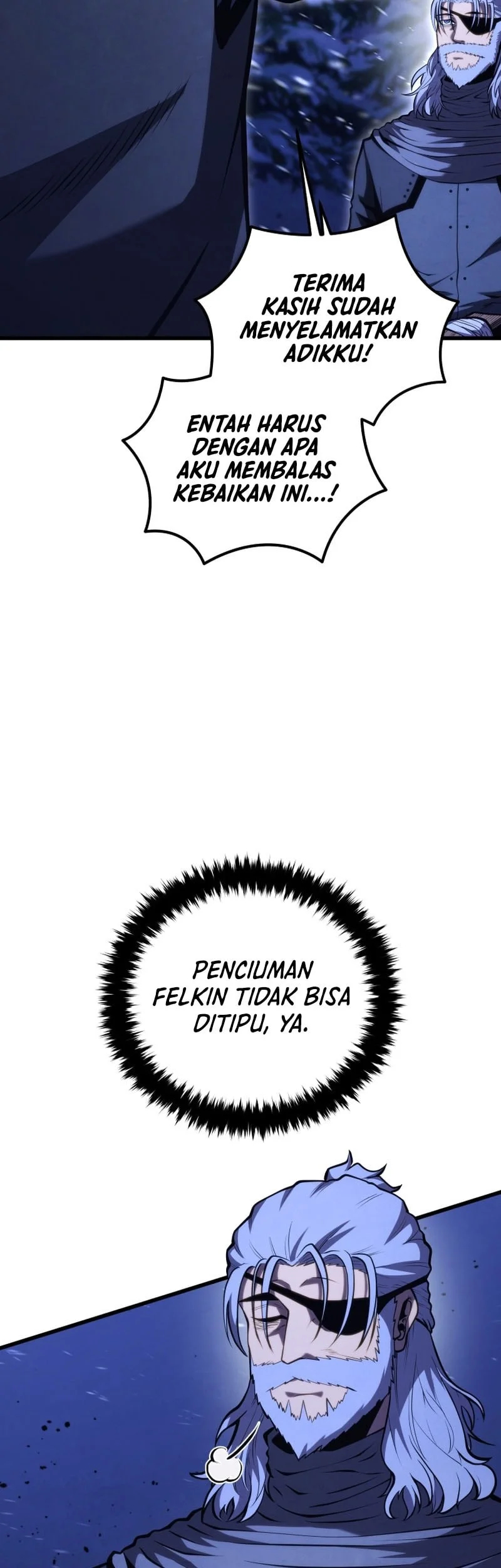 Swordmaster’s Youngest Son Chapter 192 - halaman 20