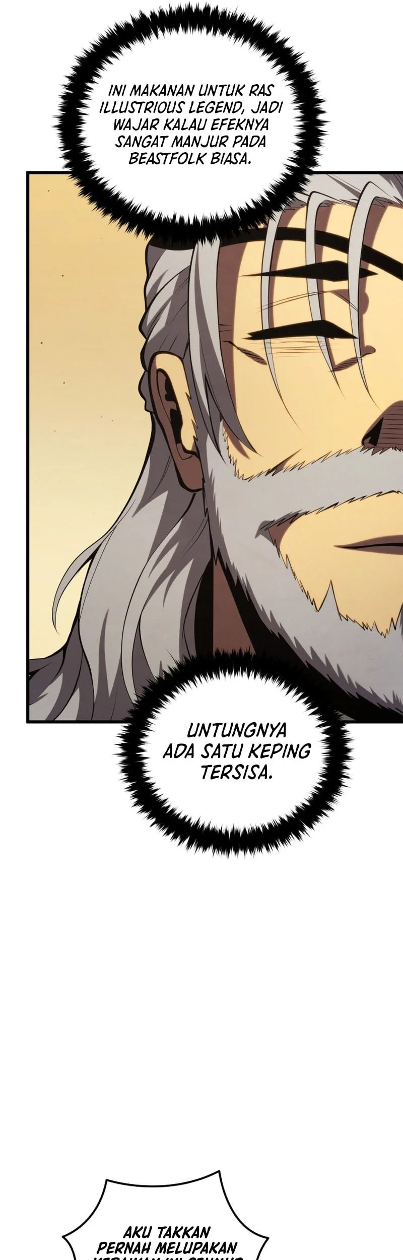 Swordmaster’s Youngest Son Chapter 192 - halaman 26