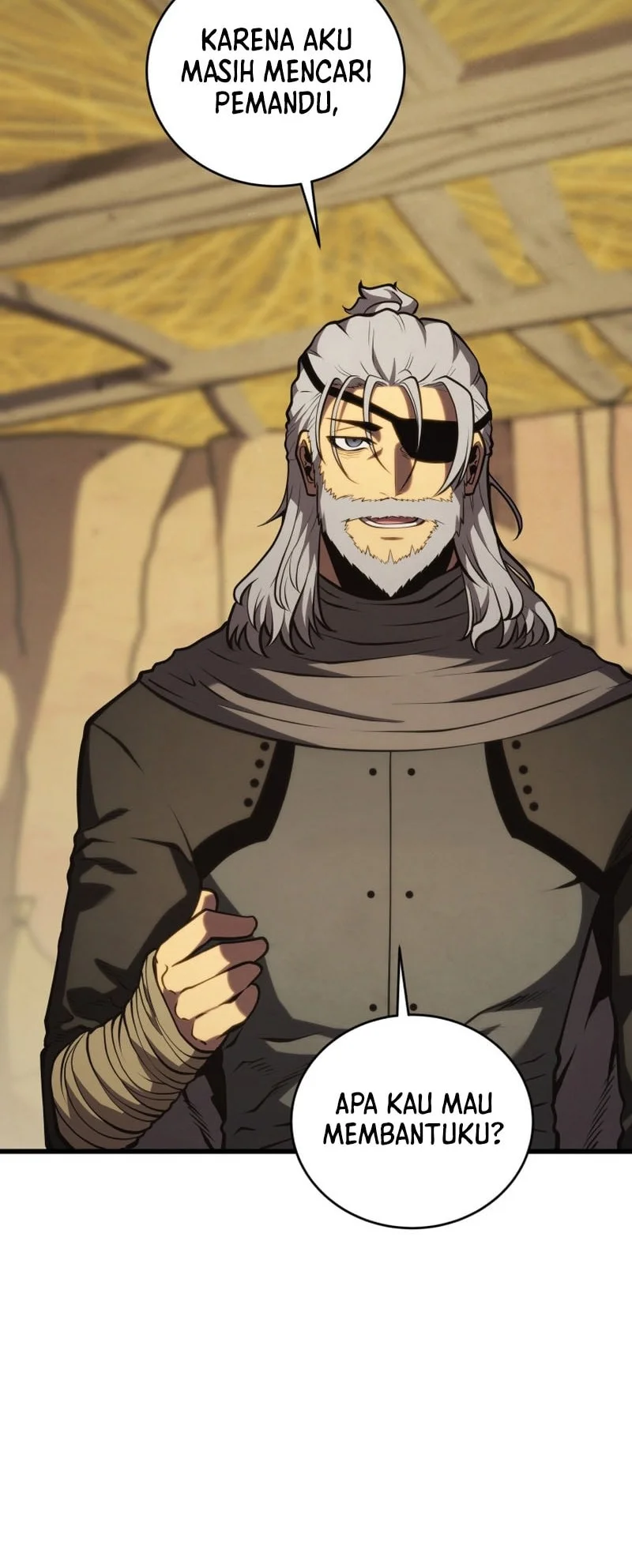 Swordmaster’s Youngest Son Chapter 192 - halaman 29