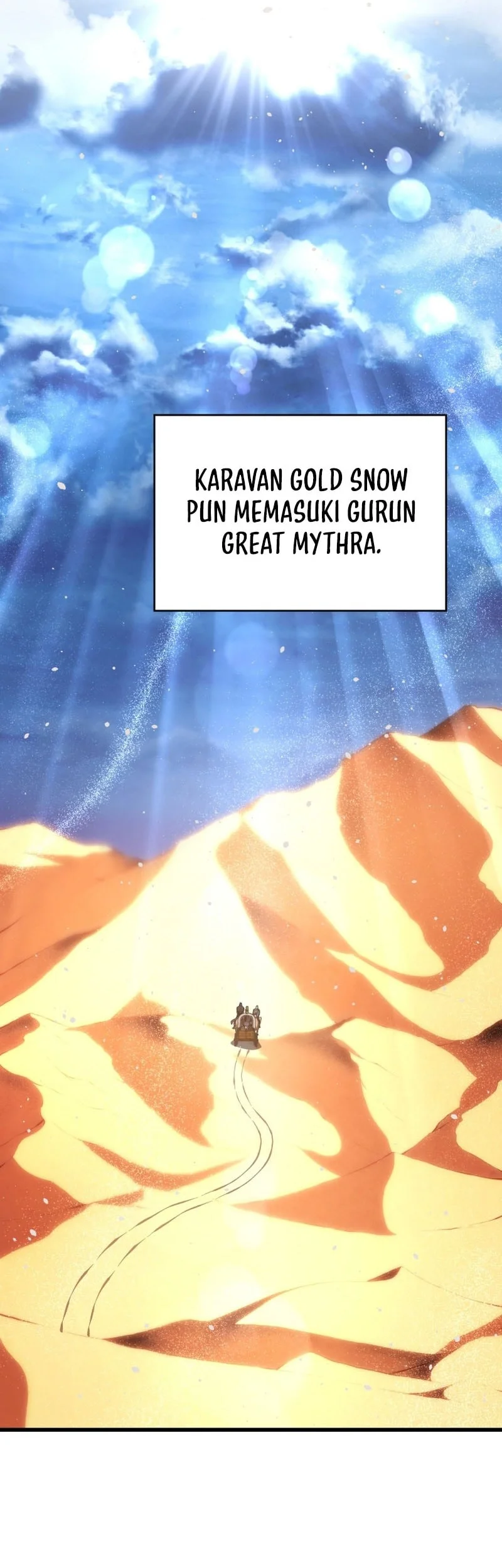 Swordmaster’s Youngest Son Chapter 192 - halaman 37