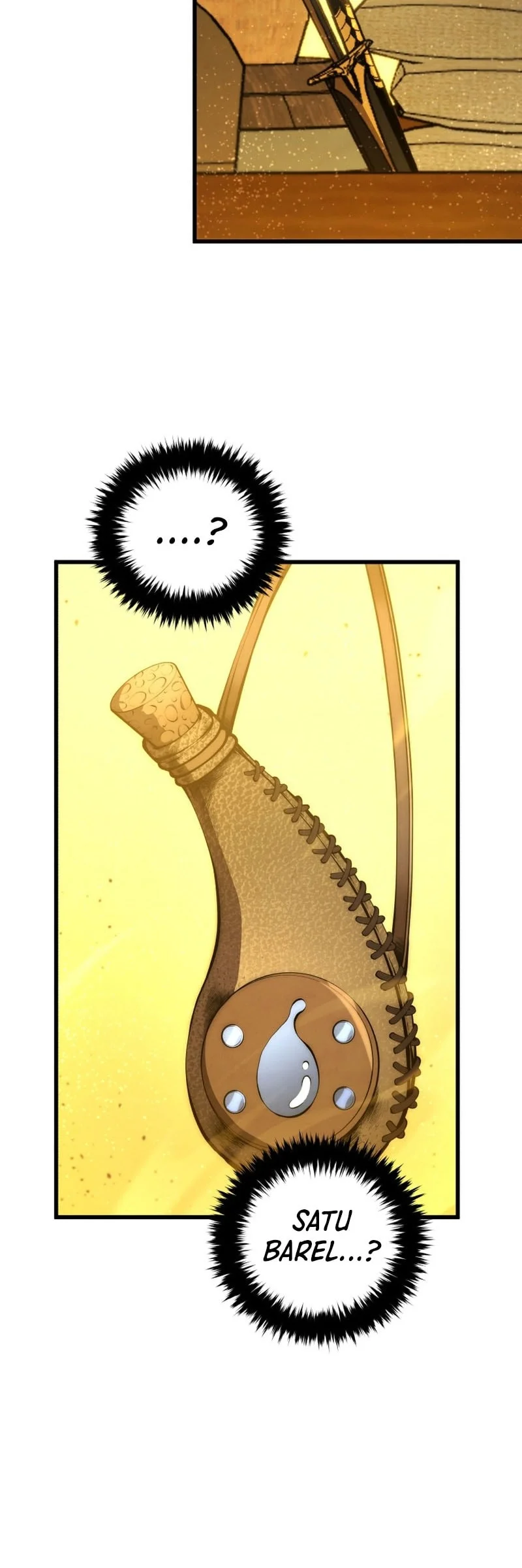 Swordmaster’s Youngest Son Chapter 192 - halaman 41