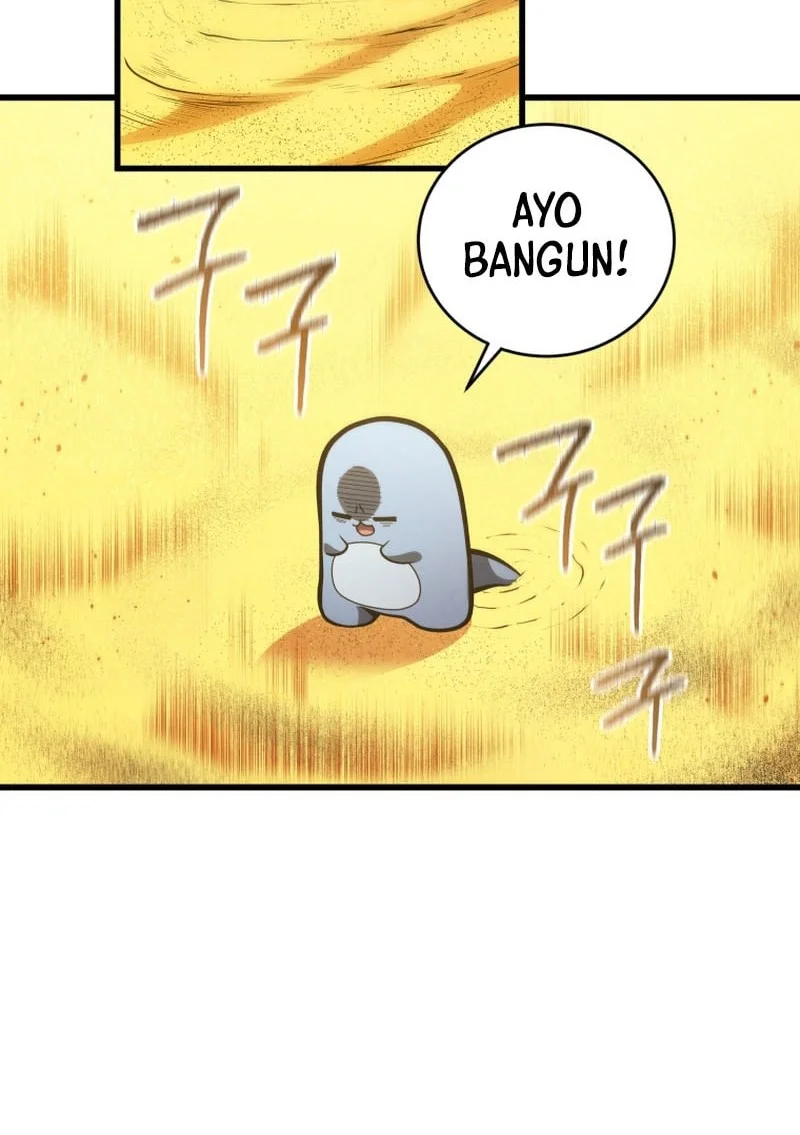 Swordmaster’s Youngest Son Chapter 193 - halaman 45