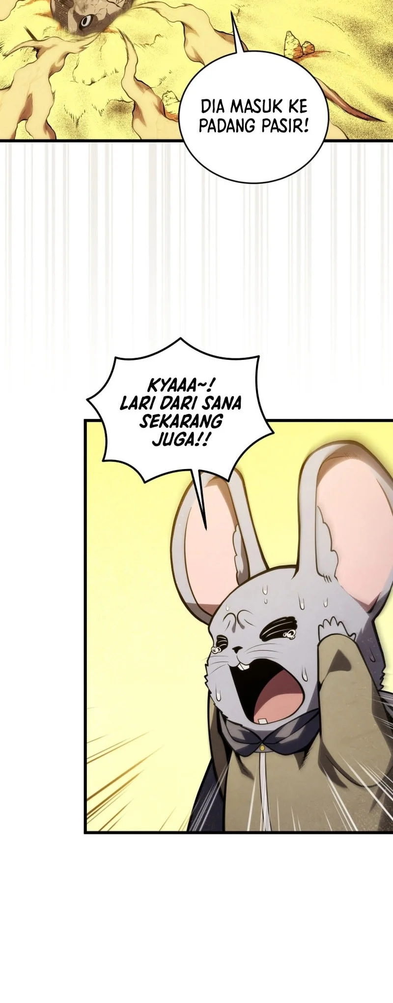 Swordmaster’s Youngest Son Chapter 193 - halaman 49