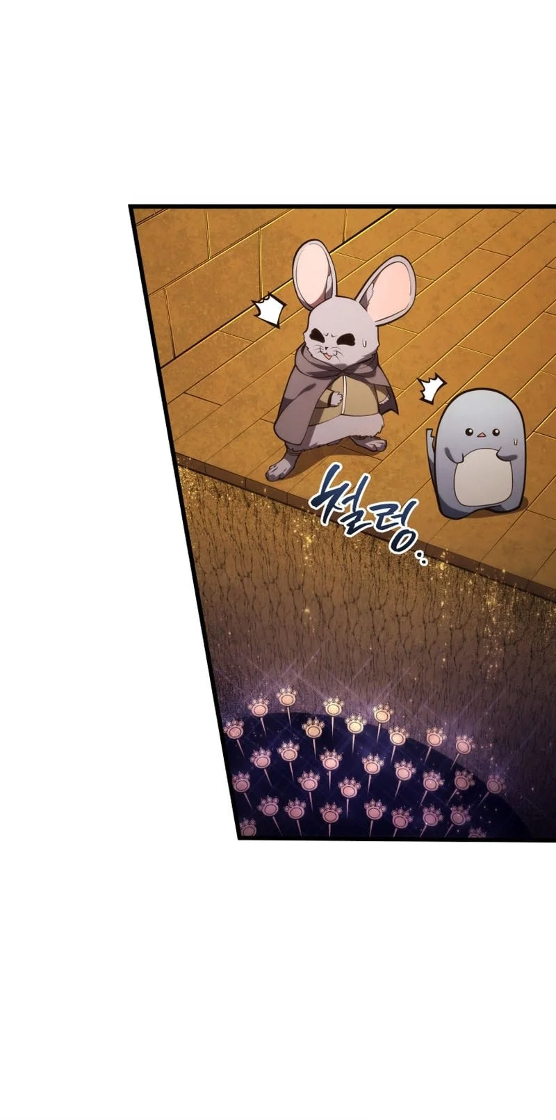 Swordmaster’s Youngest Son Chapter 194 - halaman 37