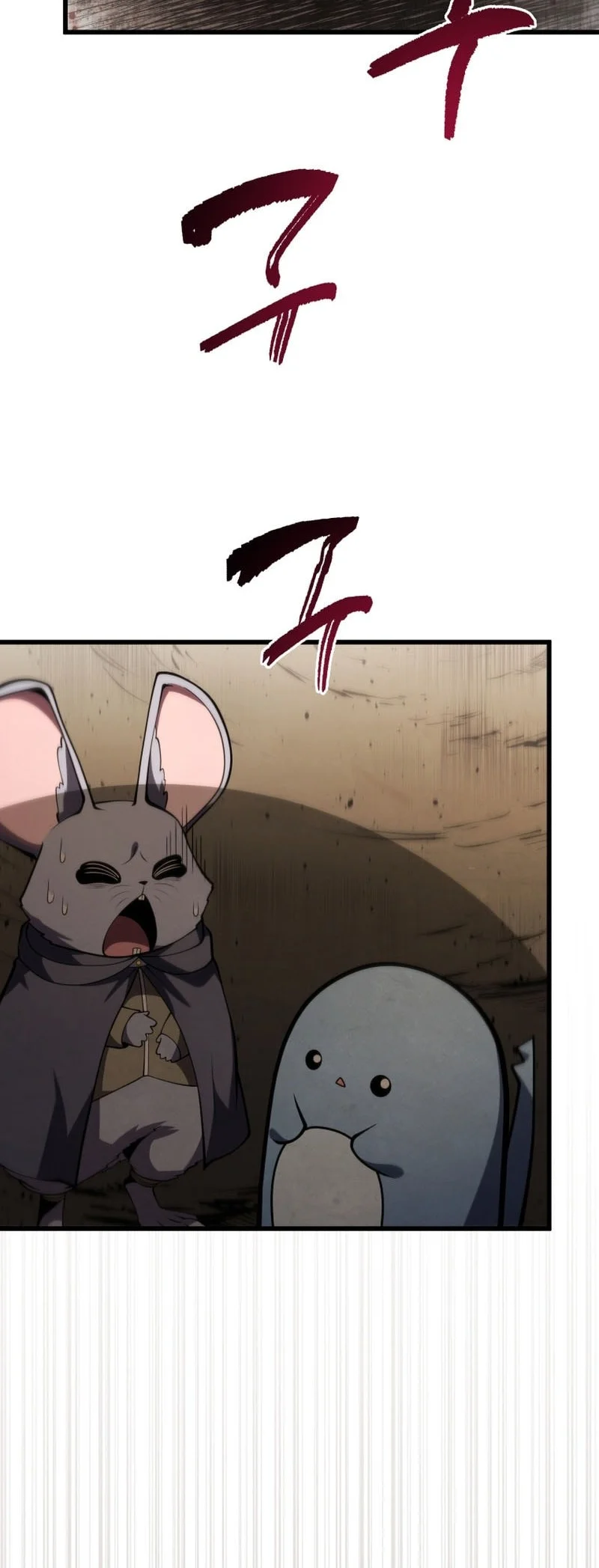 Swordmaster’s Youngest Son Chapter 194 - halaman 41