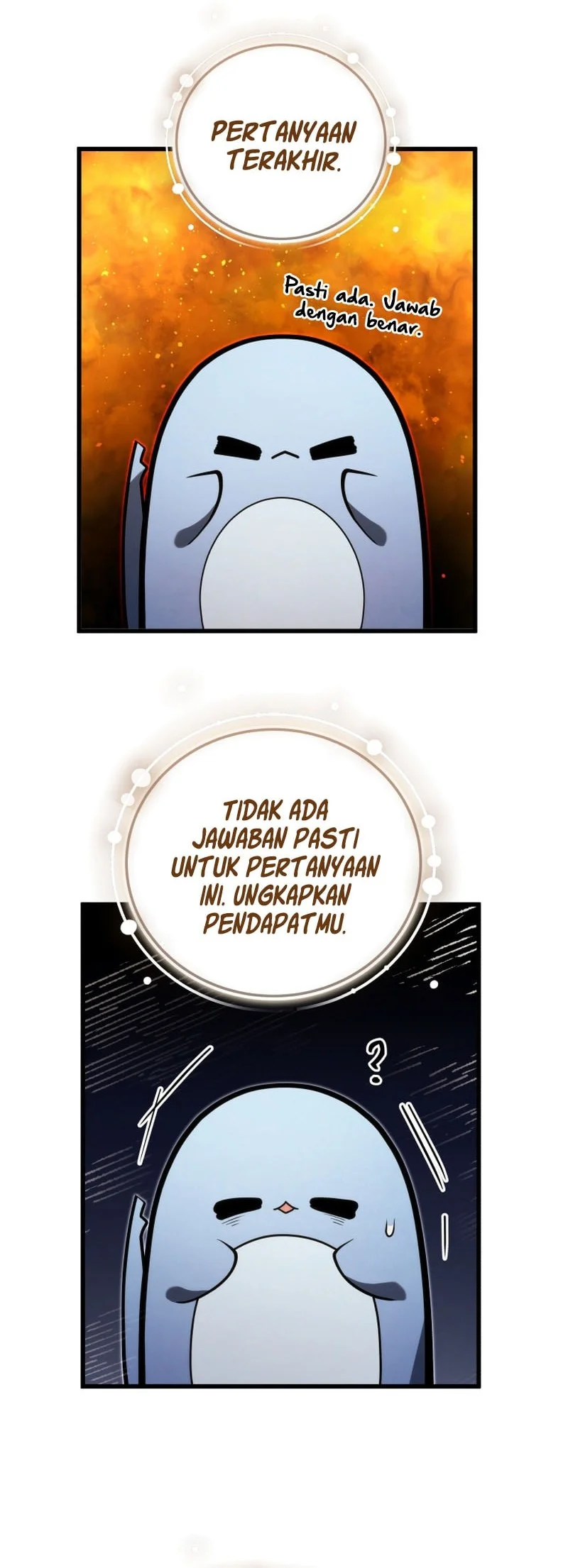 Swordmaster’s Youngest Son Chapter 194 - halaman 49
