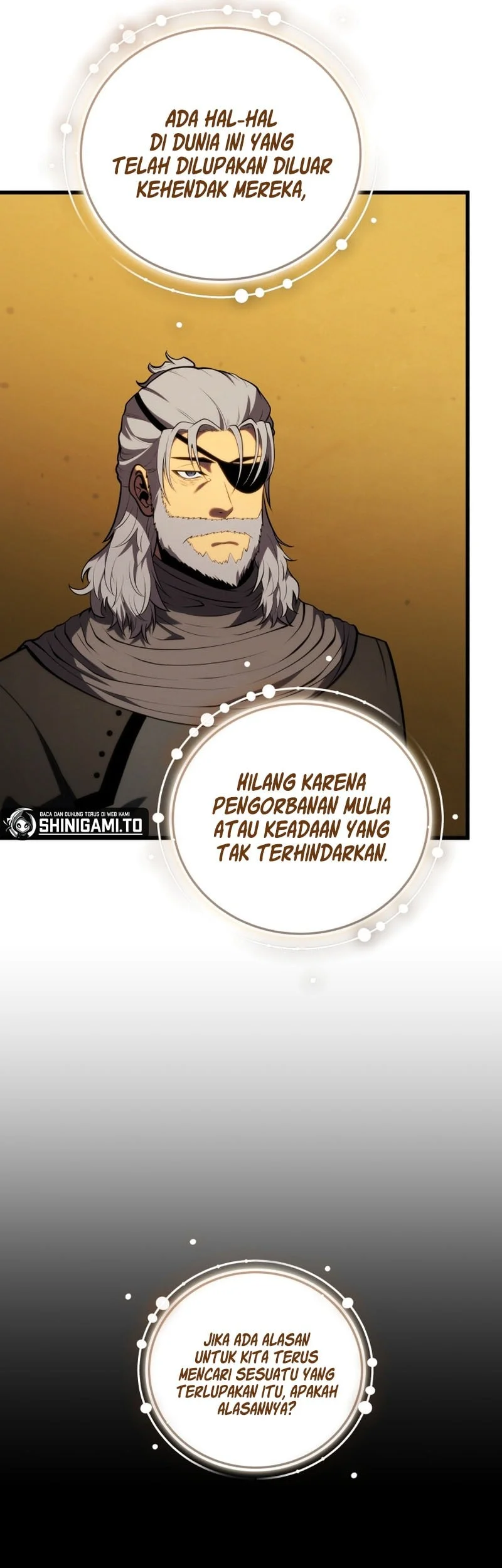Swordmaster’s Youngest Son Chapter 194 - halaman 50