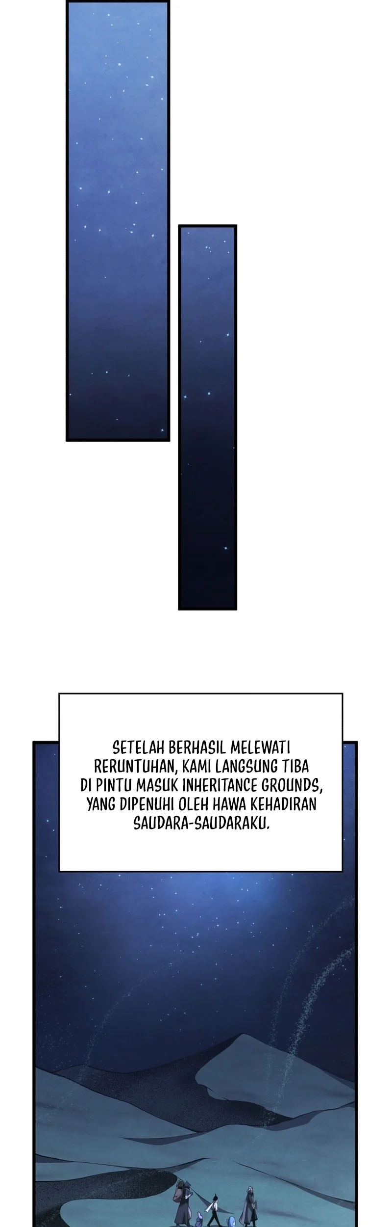 Swordmaster’s Youngest Son Chapter 194 - halaman 56