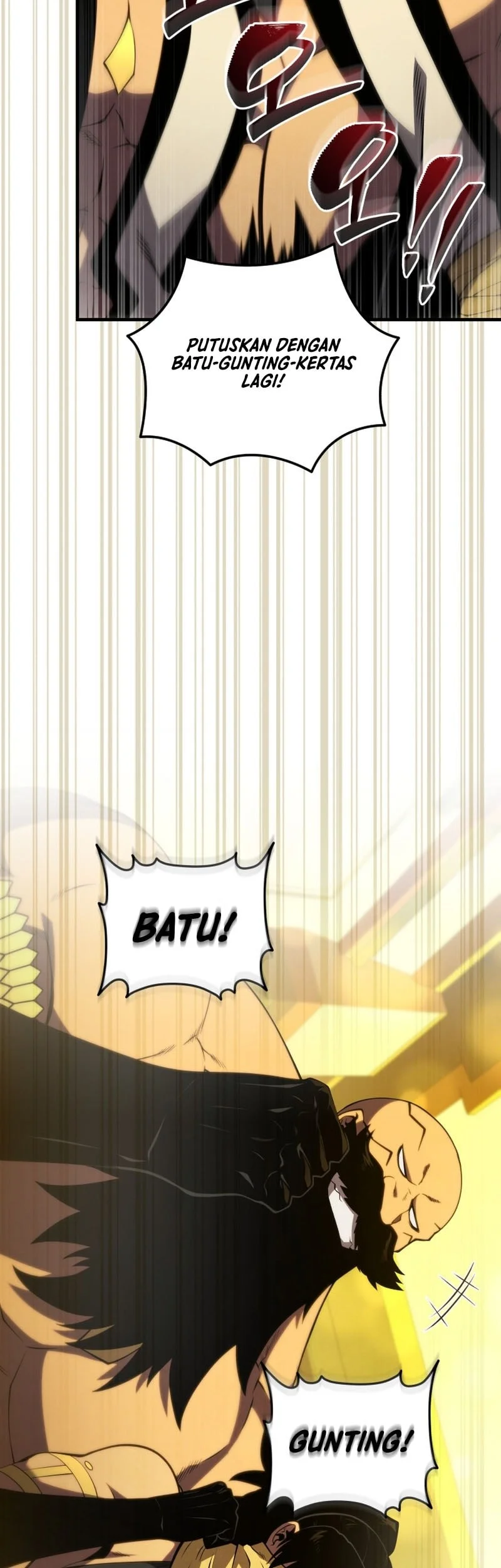 Swordmaster’s Youngest Son Chapter 194 - halaman 68