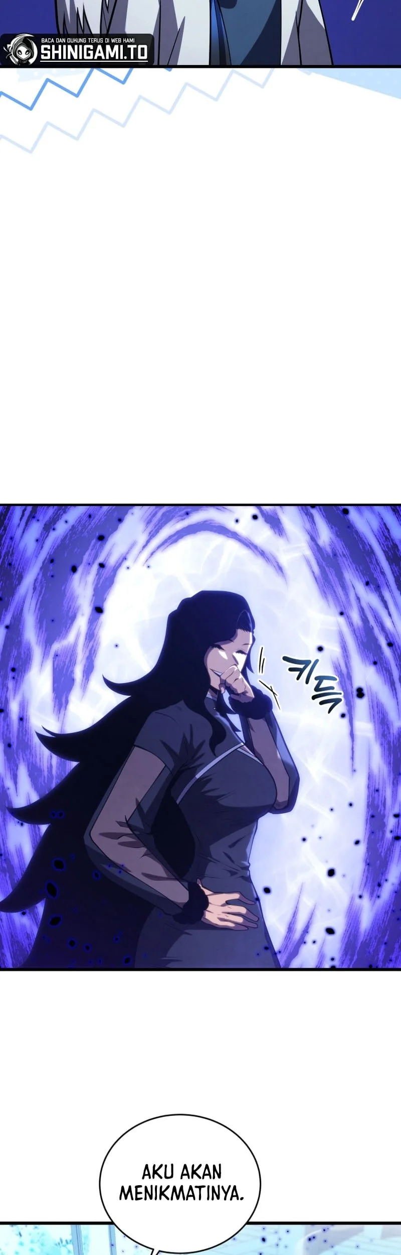 Swordmaster’s Youngest Son Chapter 195 - halaman 12