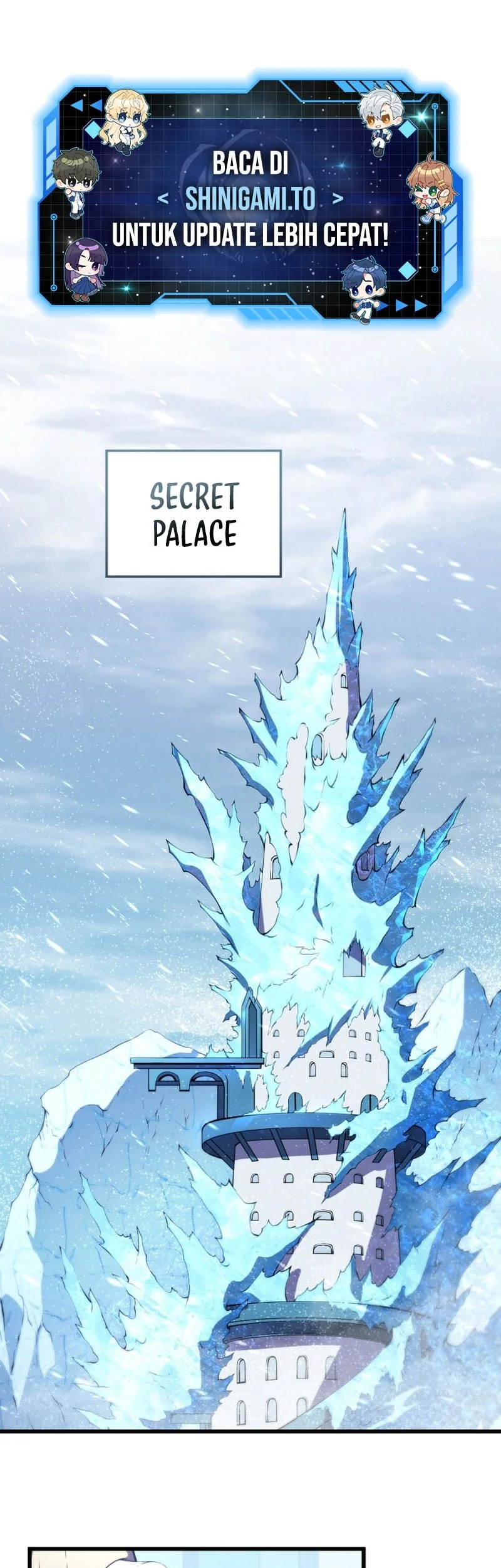 Swordmaster’s Youngest Son Chapter 195 - halaman 2