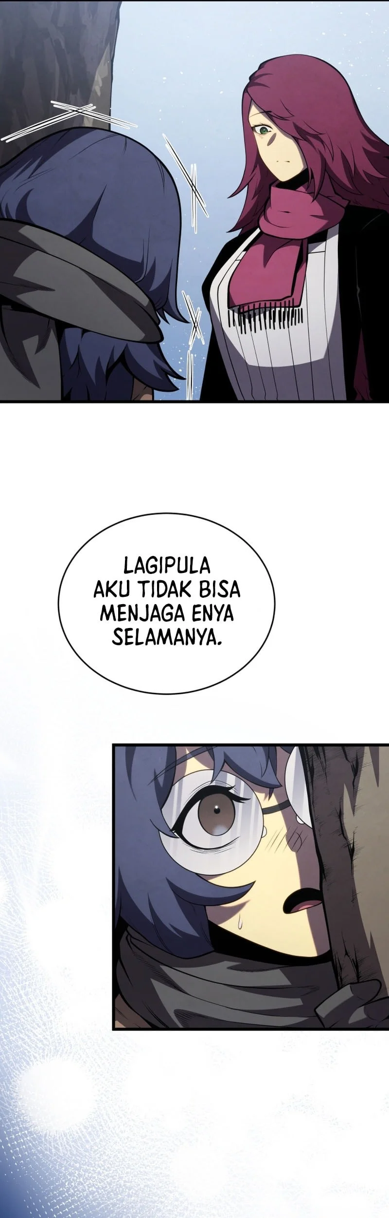 Swordmaster’s Youngest Son Chapter 195 - halaman 30